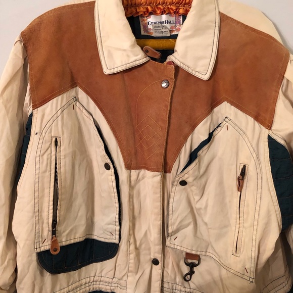 Vintage coat - Picture 1 of 7